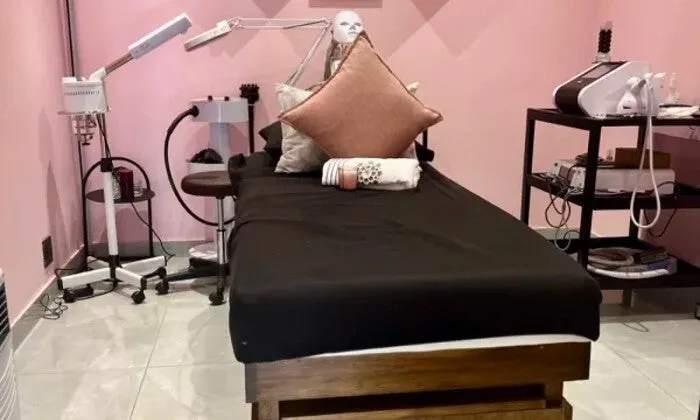 1 x Laser Hair Removal Session – Small, Medium or Large Area at Intuitive Glow