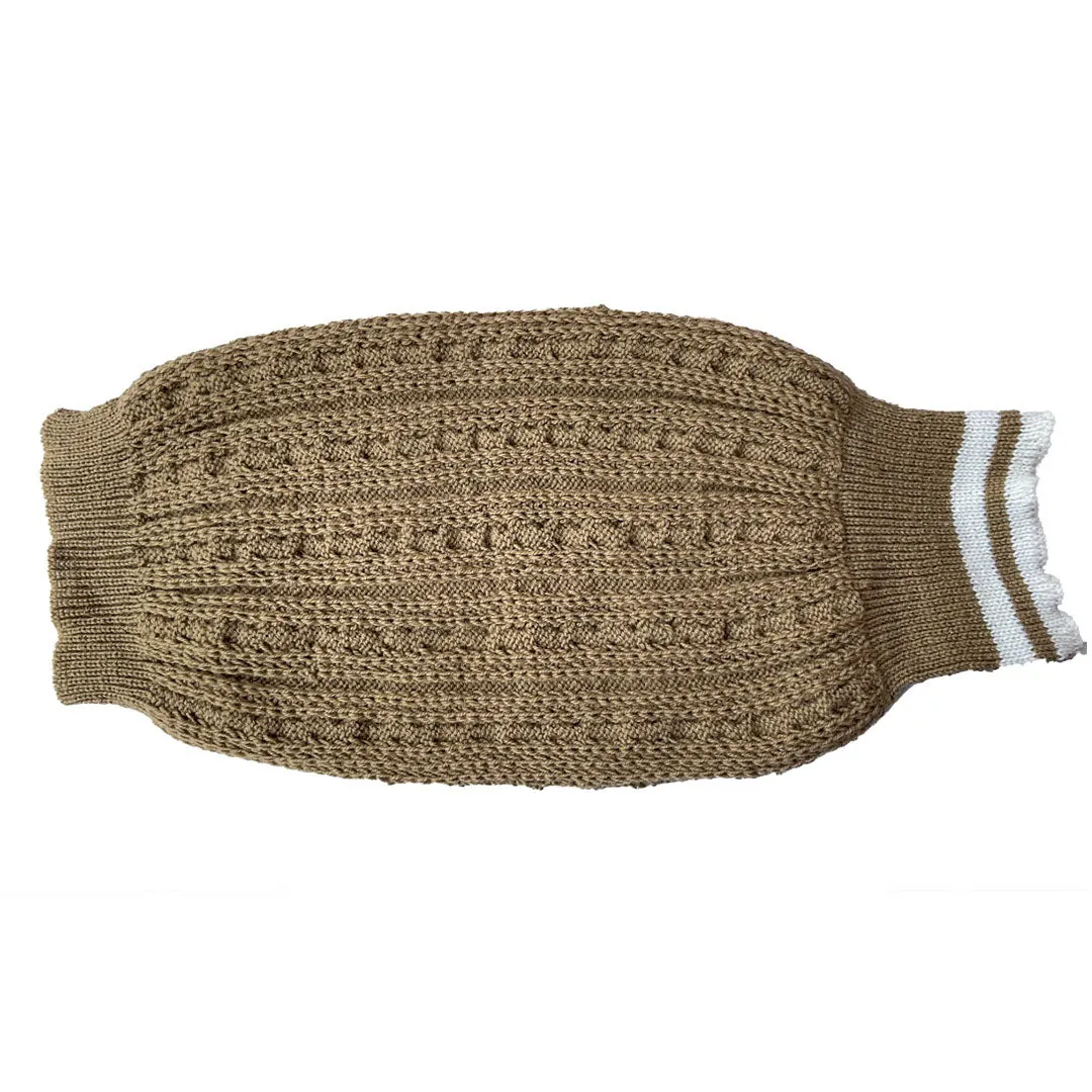 100% Wool | Dog Sweater  |