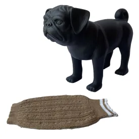 100% Wool | Dog Sweater  |
