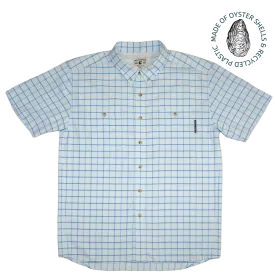 7 Mile Button-Down Shirt S/S