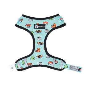 adjustable harness - sushi