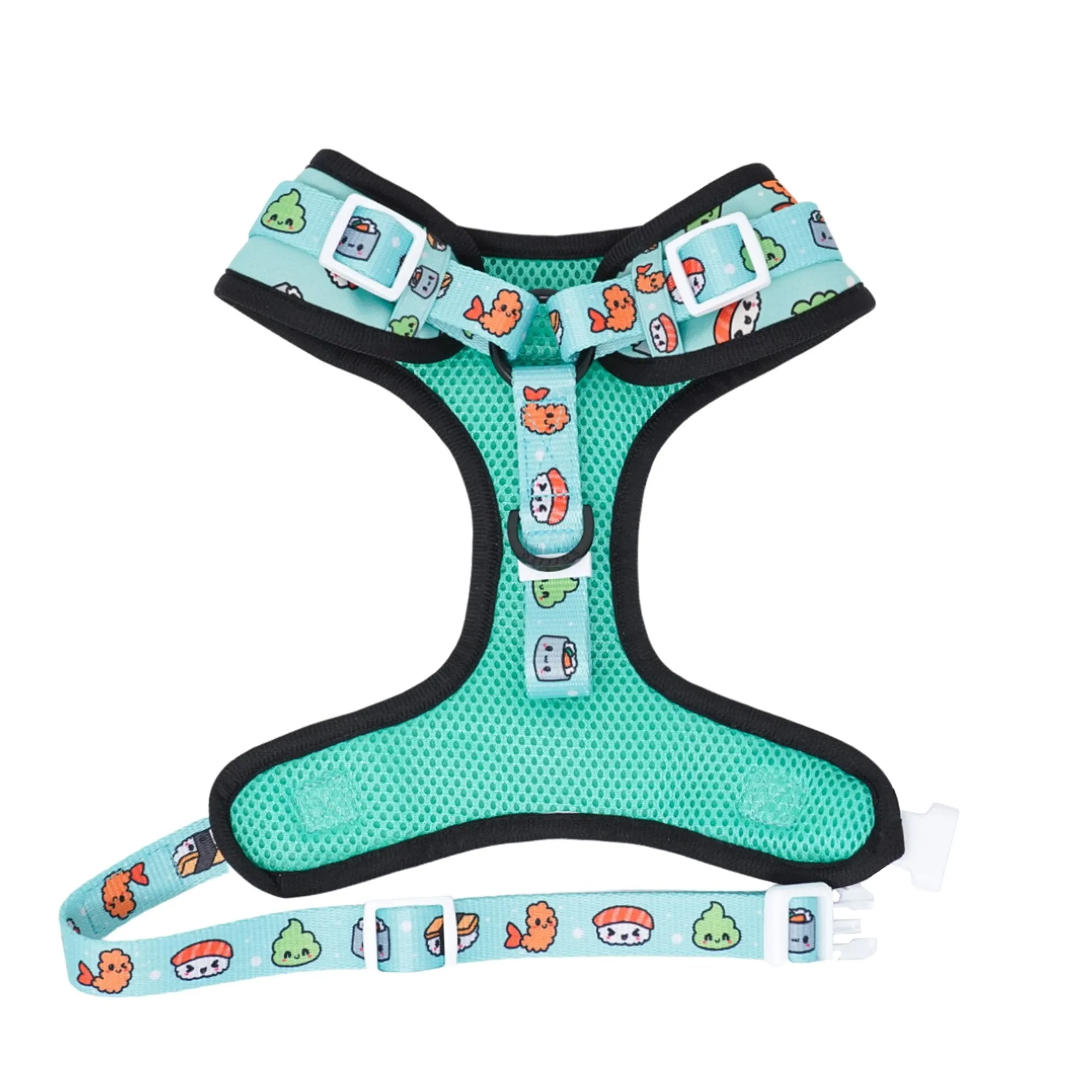 adjustable harness - sushi