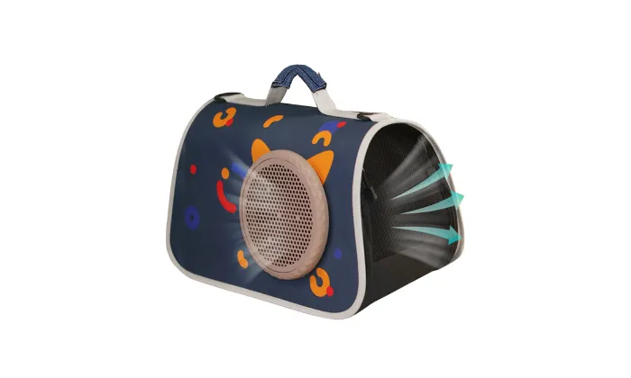 Airline Approved Cat Carrier