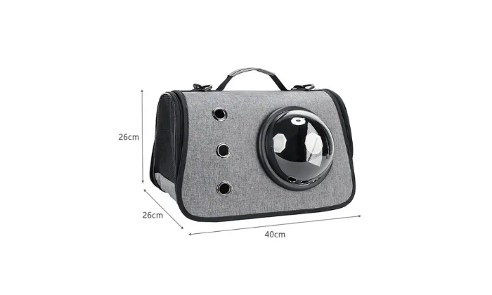 Airline Approved Cat Carrier