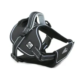 Ancol Extreme Large Black Harness