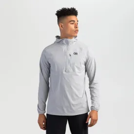 Astroman Sun Hoodie Men's