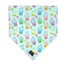 Bandana - Boba Time