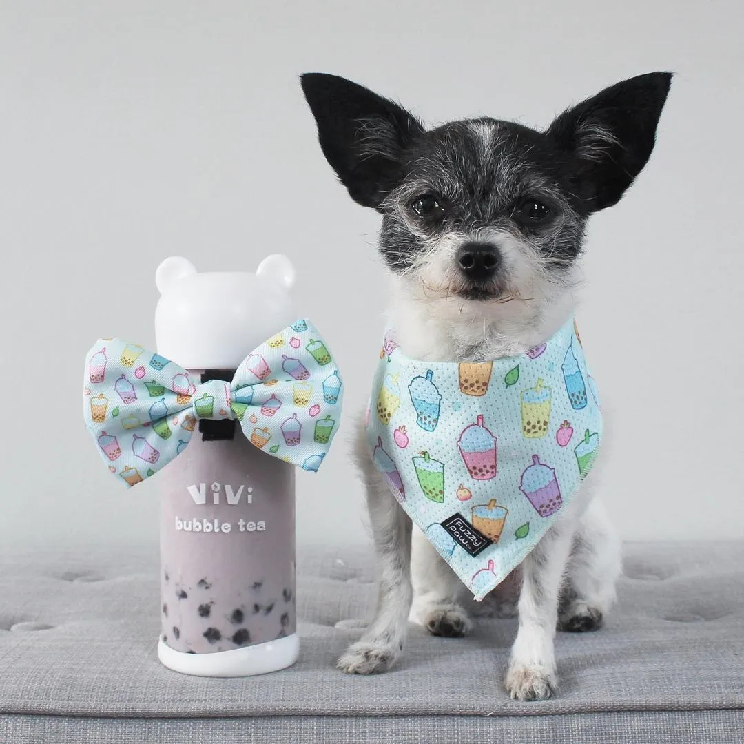 Bandana - Boba Time