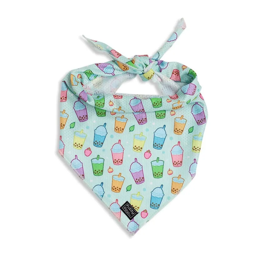 Bandana - Boba Time