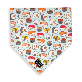 Bandana - Sushi Lover