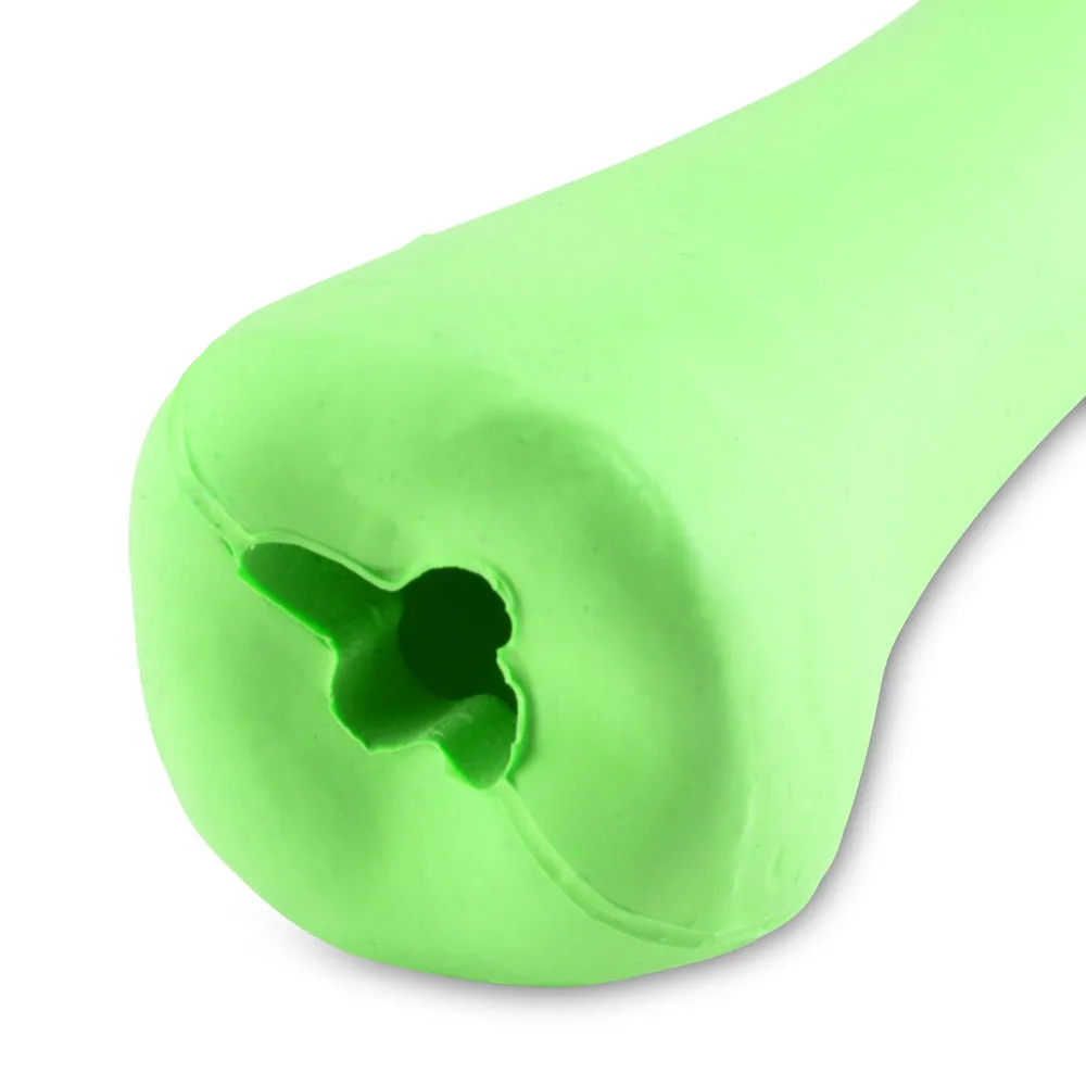 Beco Natural Rubber Bone