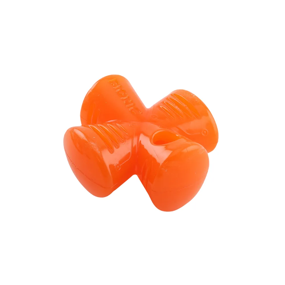 Bionic Stuffer Dog Toy