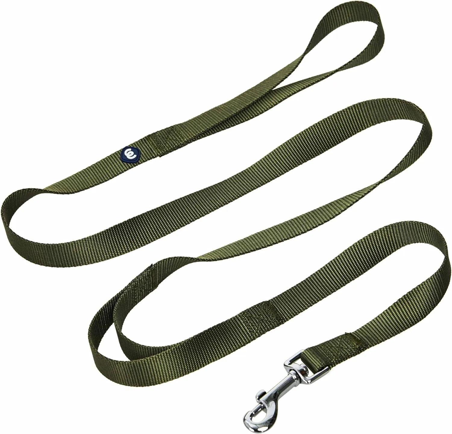 Blueberry Pet Essentials   | 5  x 3/4 ( 1.5 ) x 3/4 ( 1.9 ) |   |  2   en