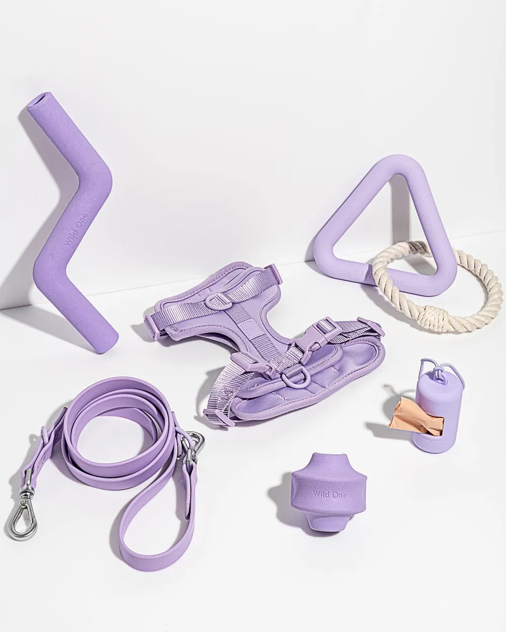 Bolt Bite, Lilac