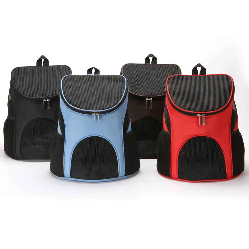 Breathable Pet Carrier