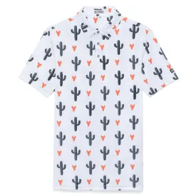 Cactus Coyote Polo