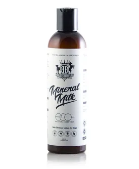 Canine Skin Cleanser  | "Mineral Milk" (20% OFF)