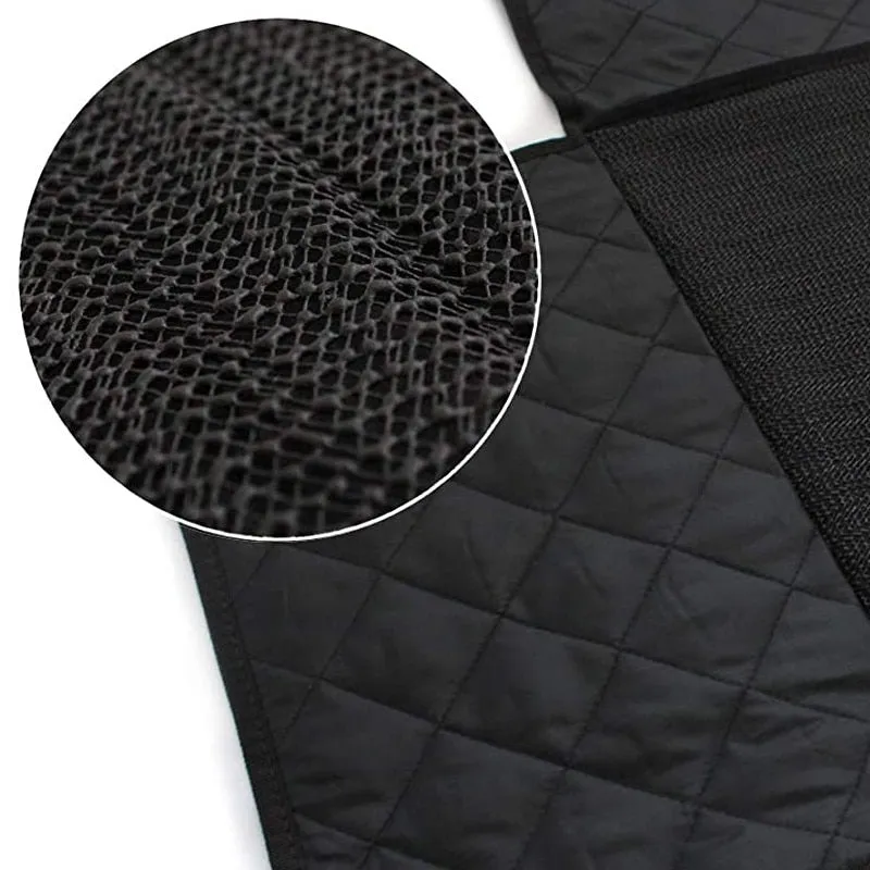 Car Trunk Pet Mat Dog Seat Cover