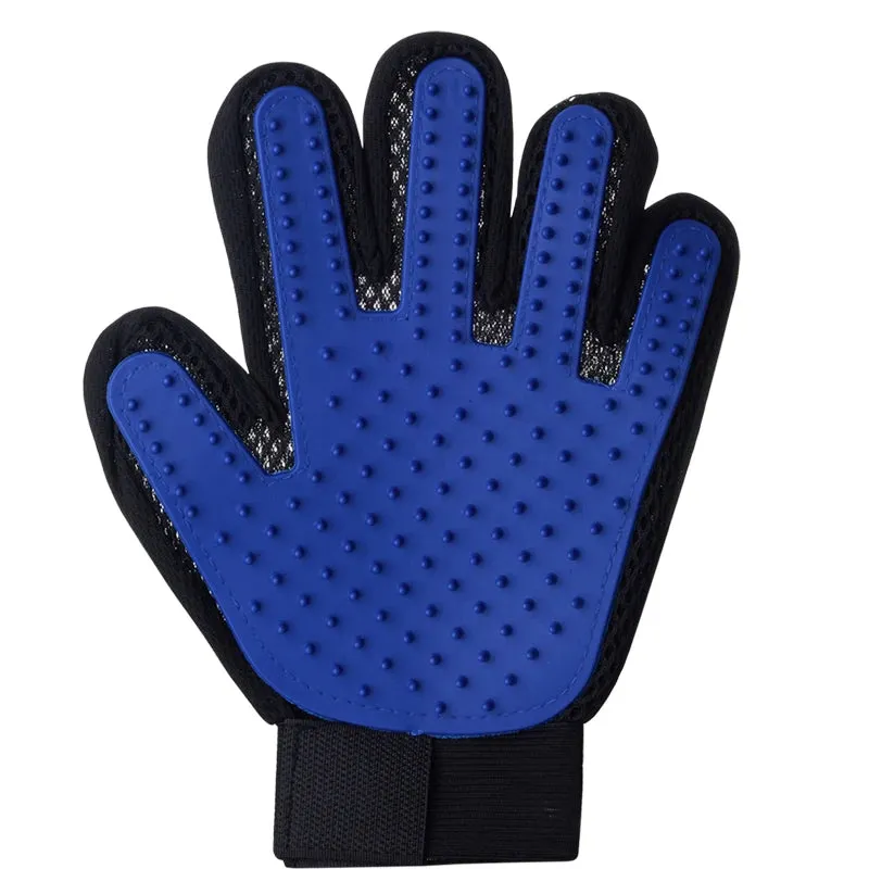 Cat Grooming Gloves