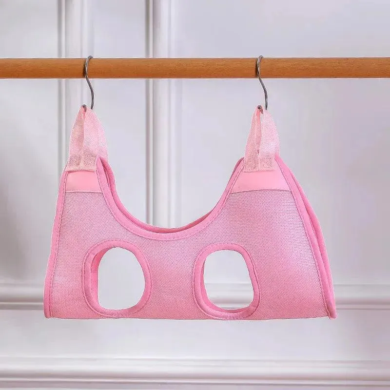 Cat Grooming Nail Cutting Bag Bite Resistant