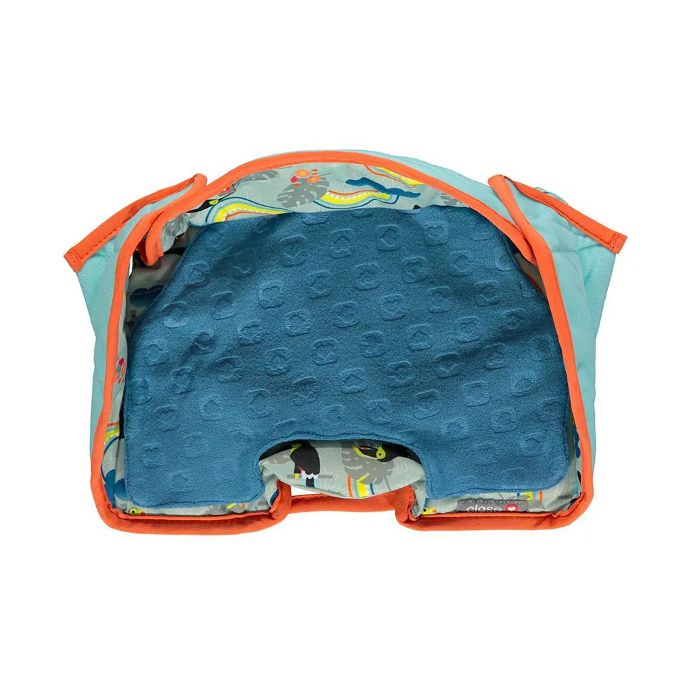 Close Pop-in Universal Children's Seat Protector Pad - Multi-use Waterproof/Wicking Liner For Pushchair, Car Seat or High Chair