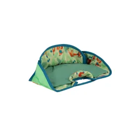 Close Pop-in Universal Children's Seat Protector Pad - Multi-use Waterproof/Wicking Liner For Pushchair, Car Seat or High Chair