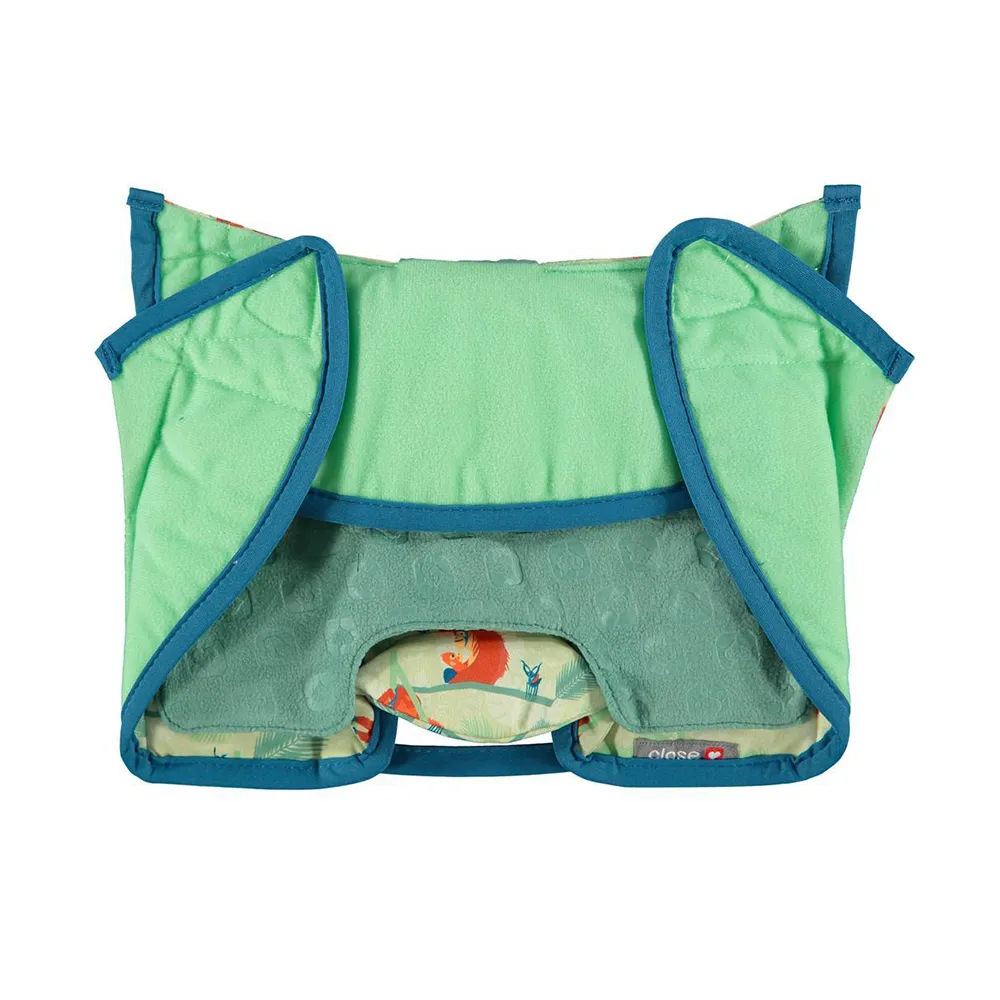 Close Pop-in Universal Children's Seat Protector Pad - Multi-use Waterproof/Wicking Liner For Pushchair, Car Seat or High Chair