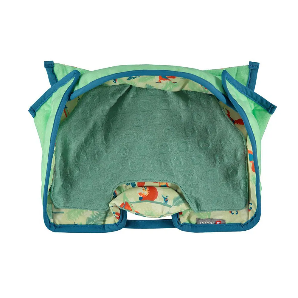 Close Pop-in Universal Children's Seat Protector Pad - Multi-use Waterproof/Wicking Liner For Pushchair, Car Seat or High Chair