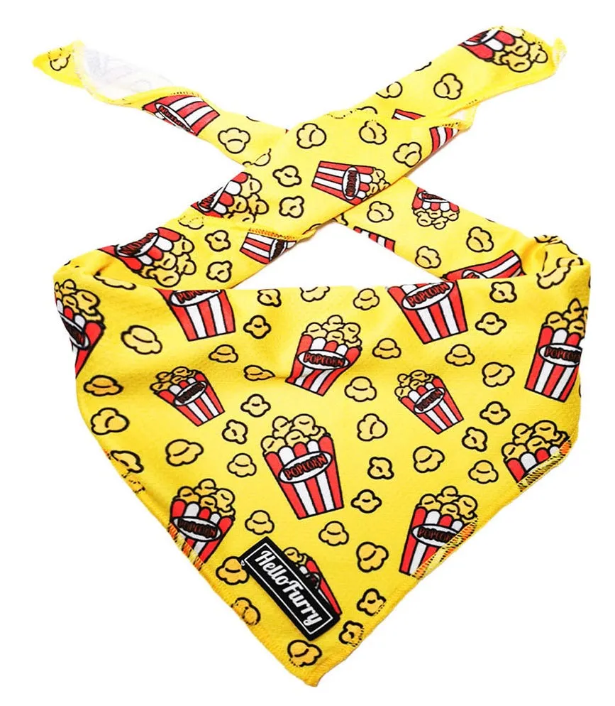 Cooling Bandana Hello Furry