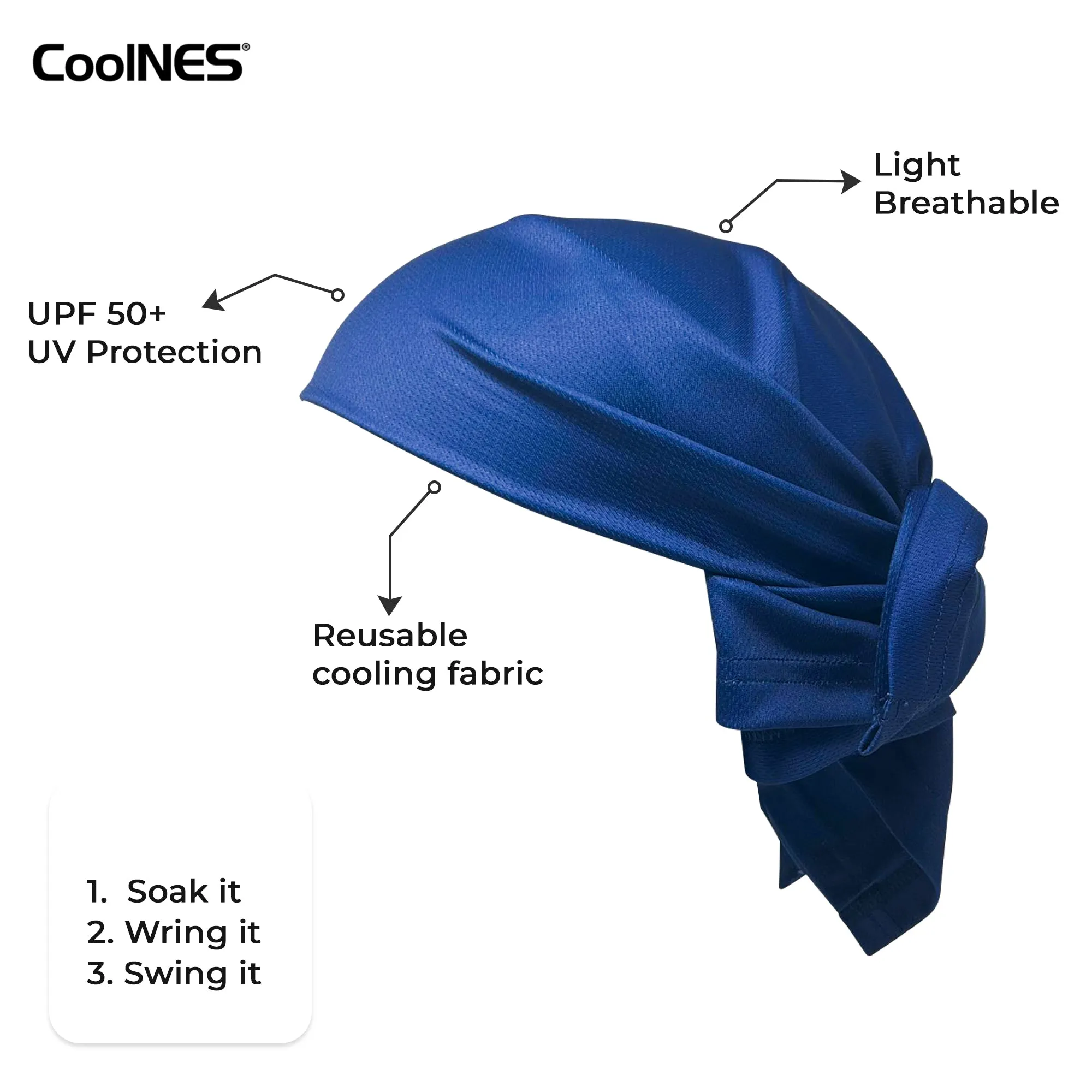 Cooling Bandana