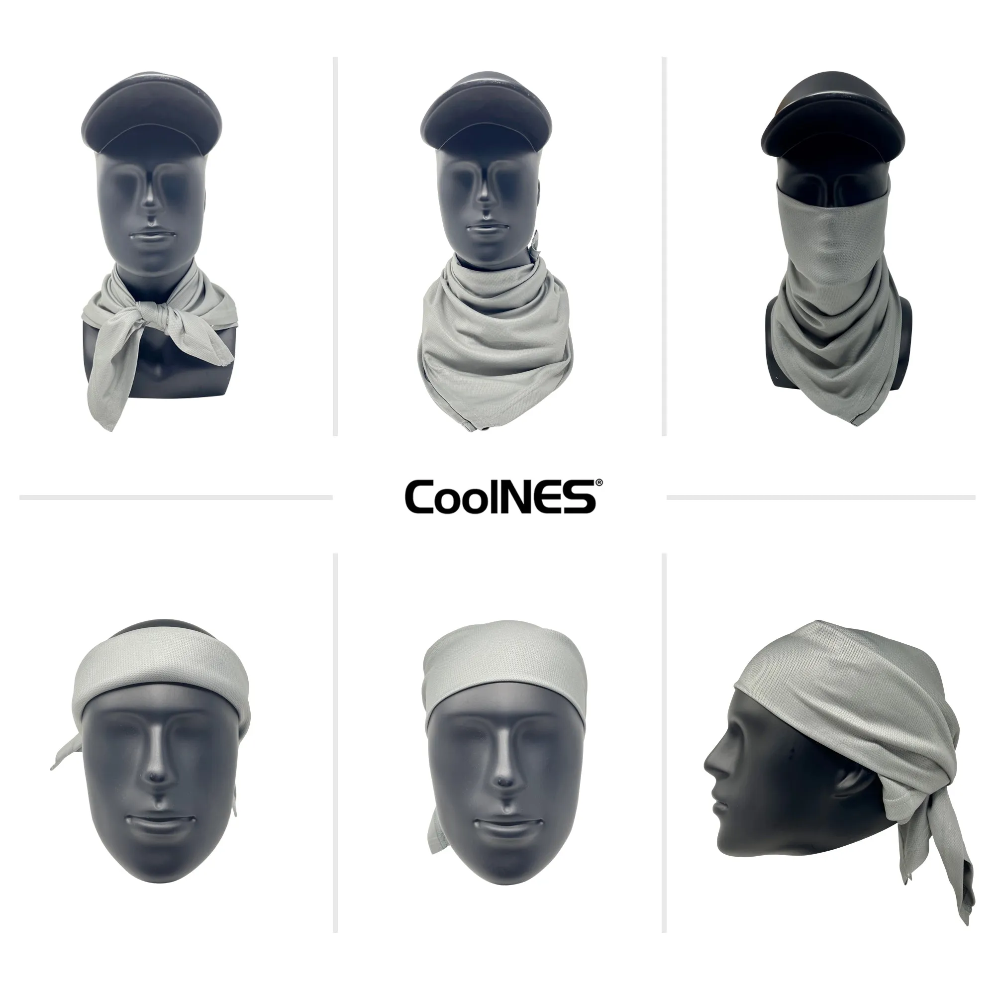 Cooling Bandana