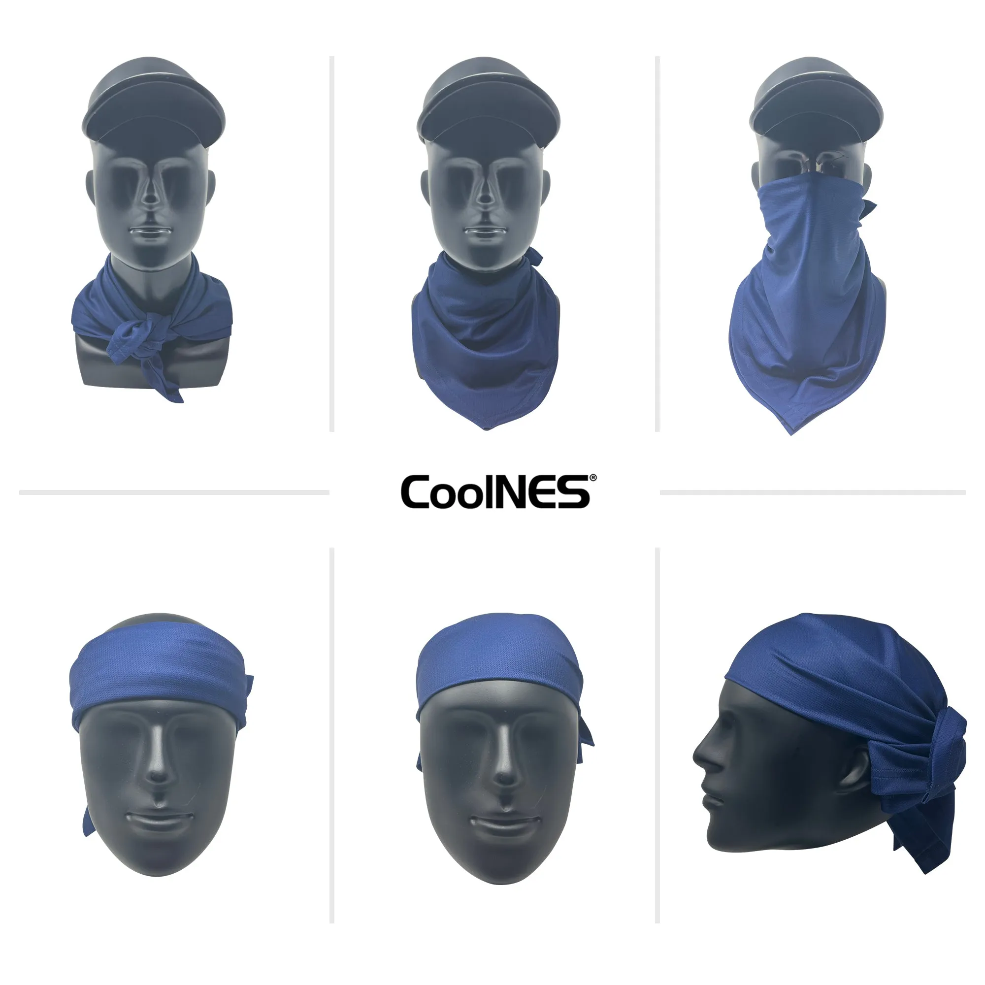 Cooling Bandana