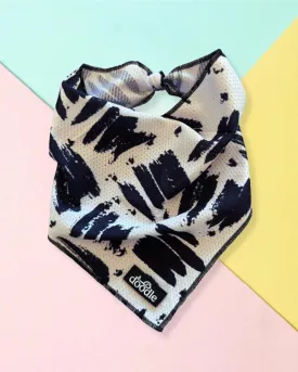 Cooling Dog Bandana in Berne (FINAL SALE) (SUM24LO)