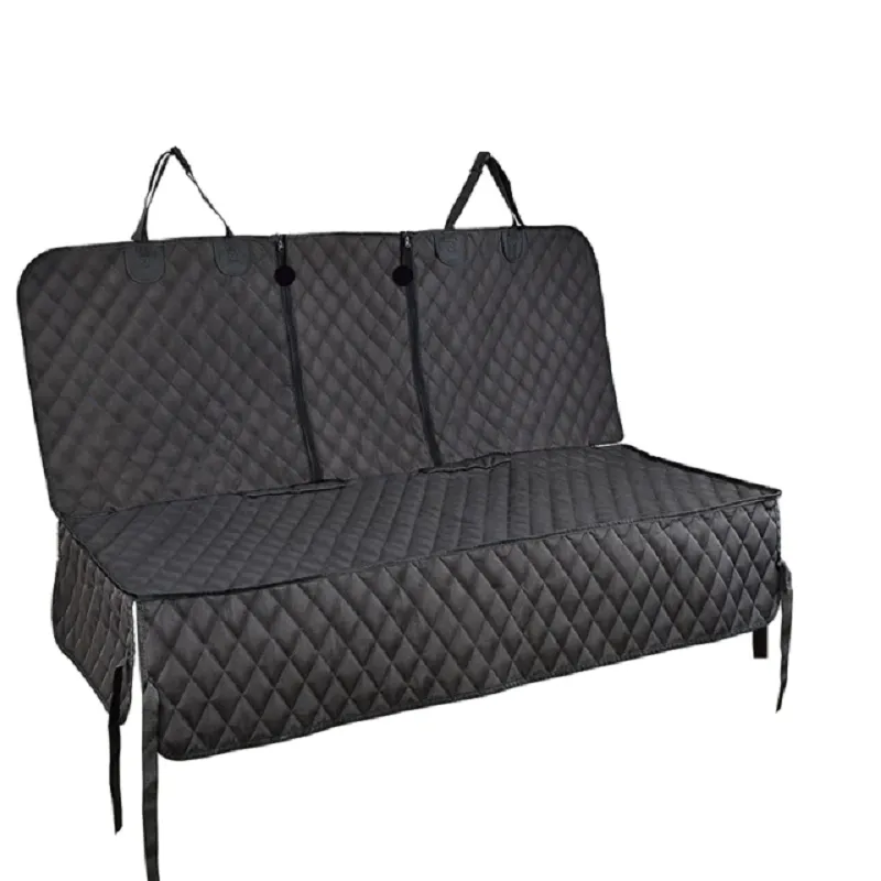 Cover back pet dog car seat blxcknorway™