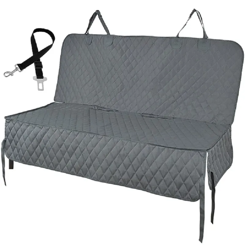 Cover back pet dog car seat blxcknorway™