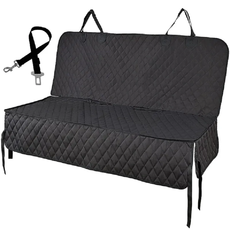 Cover back pet dog car seat blxcknorway™