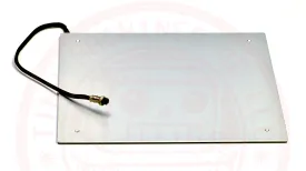 Creality CR-10-S4 Hot Bed
