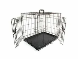 CRUISER Wire Crate M