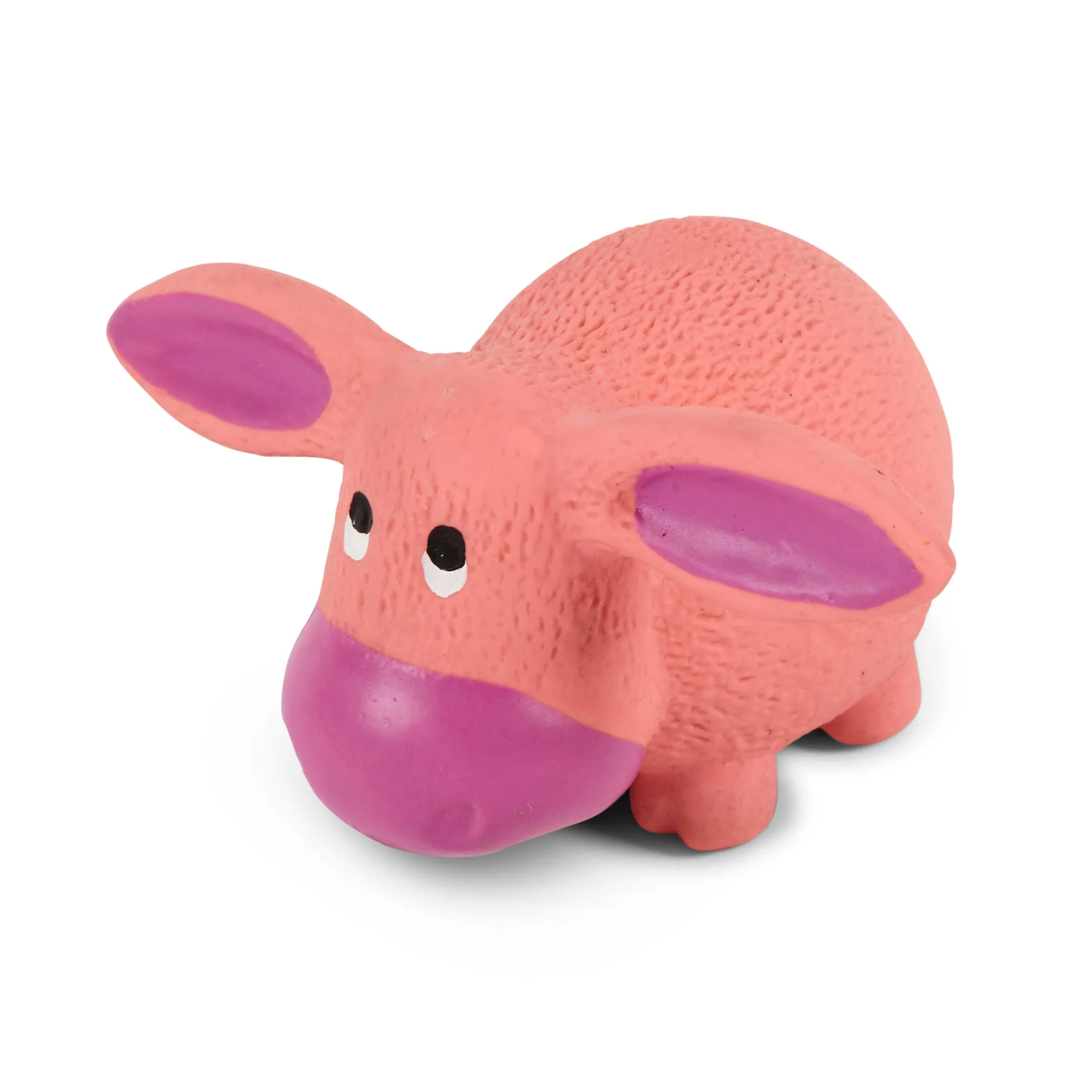 Ditzy Donkey Dog Toy
