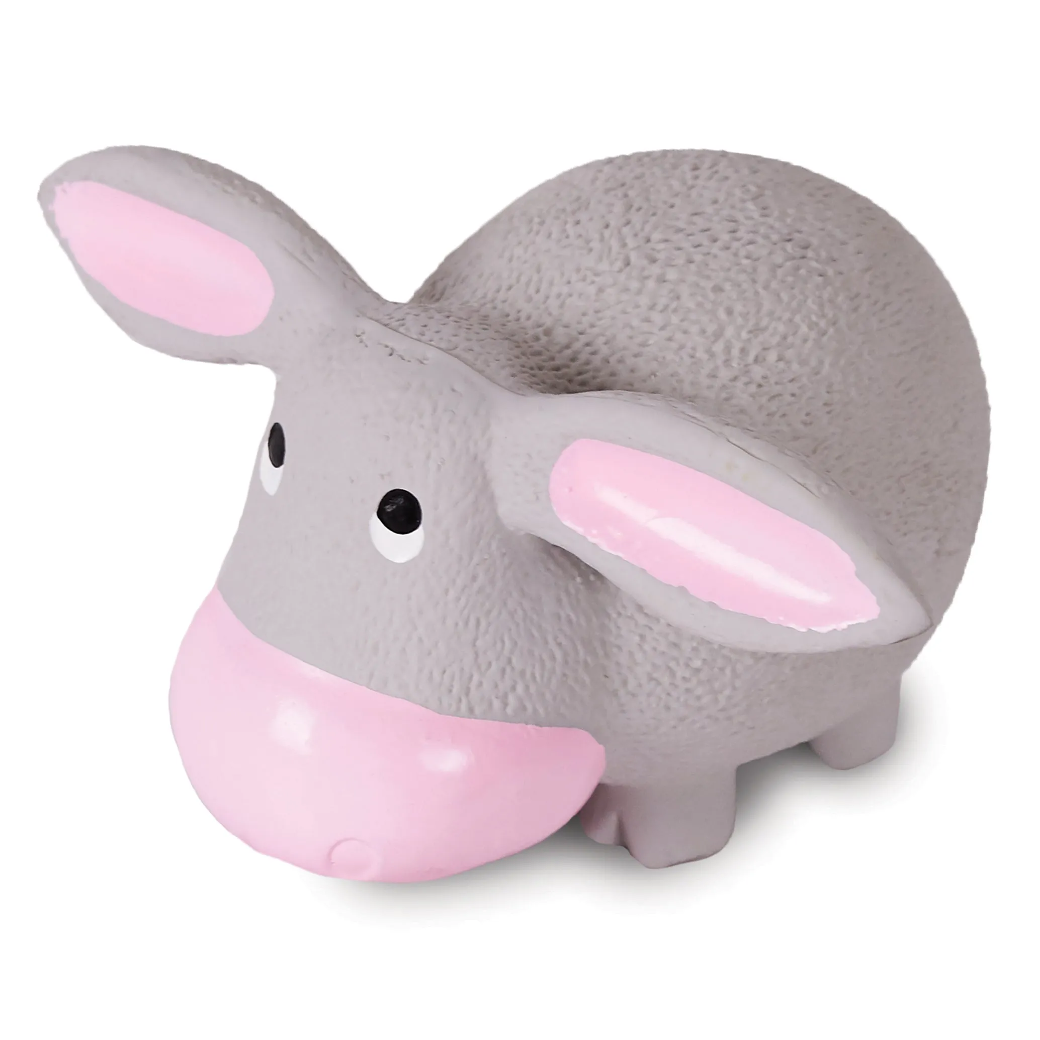 Ditzy Donkey Dog Toy