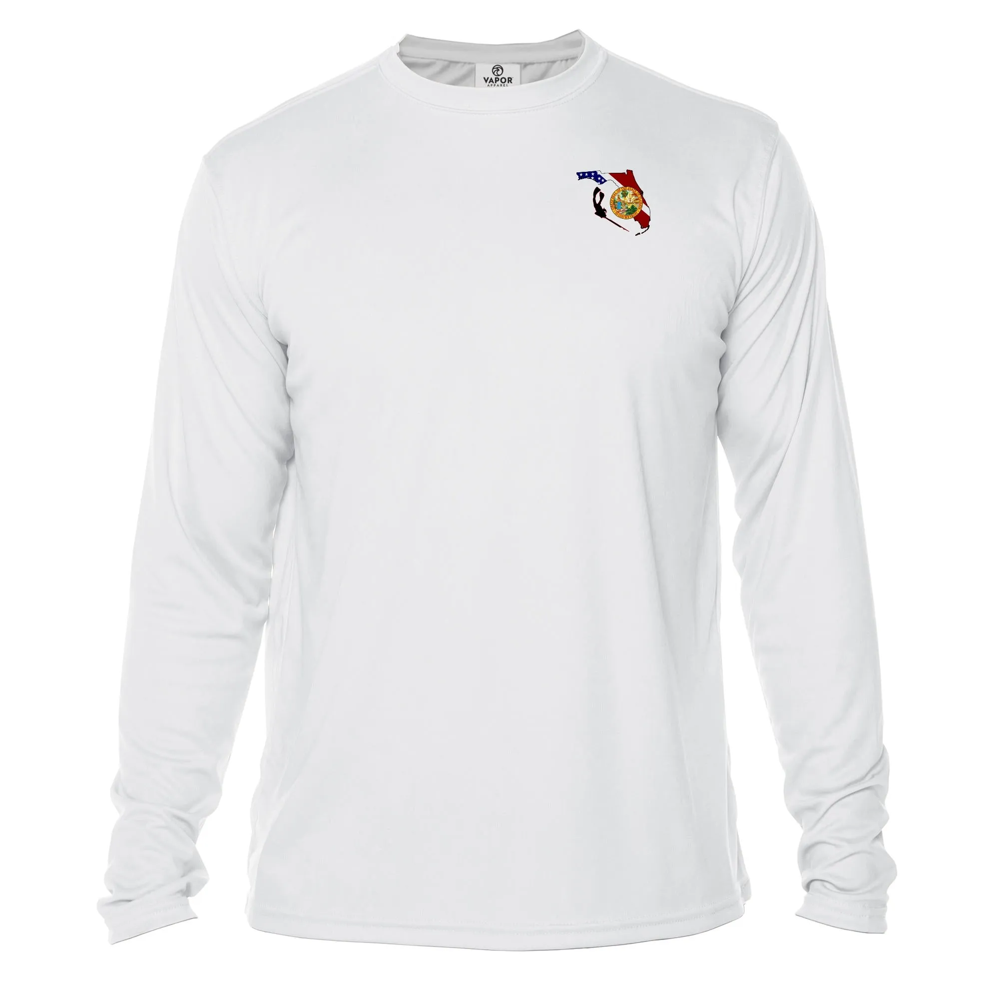 Dive Lobster Sun Shirt - UPF50 Sun Protection Dryfit Graphic Tee