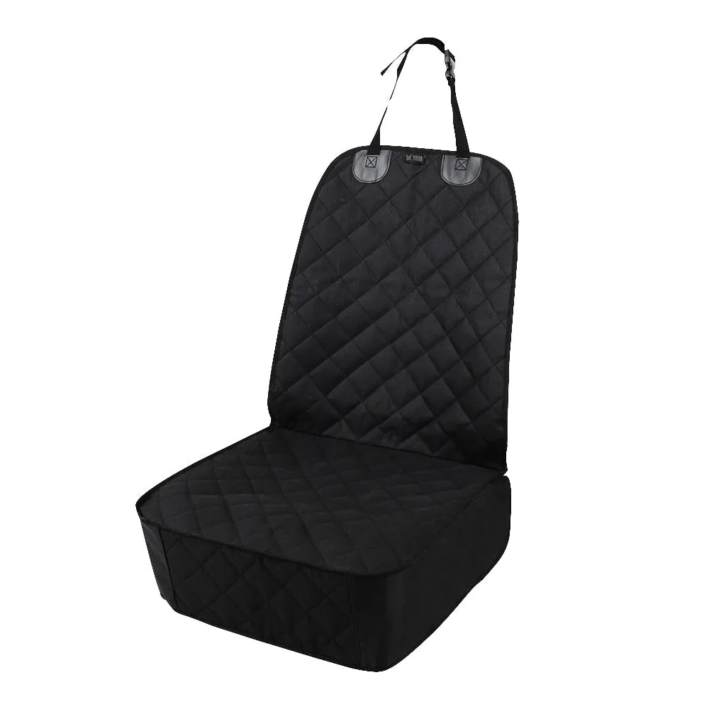 Dog Car Seat Cover Oxford Waterproof Pet Cat Dog Carrier Mat