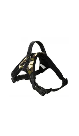Dog Padded Harness