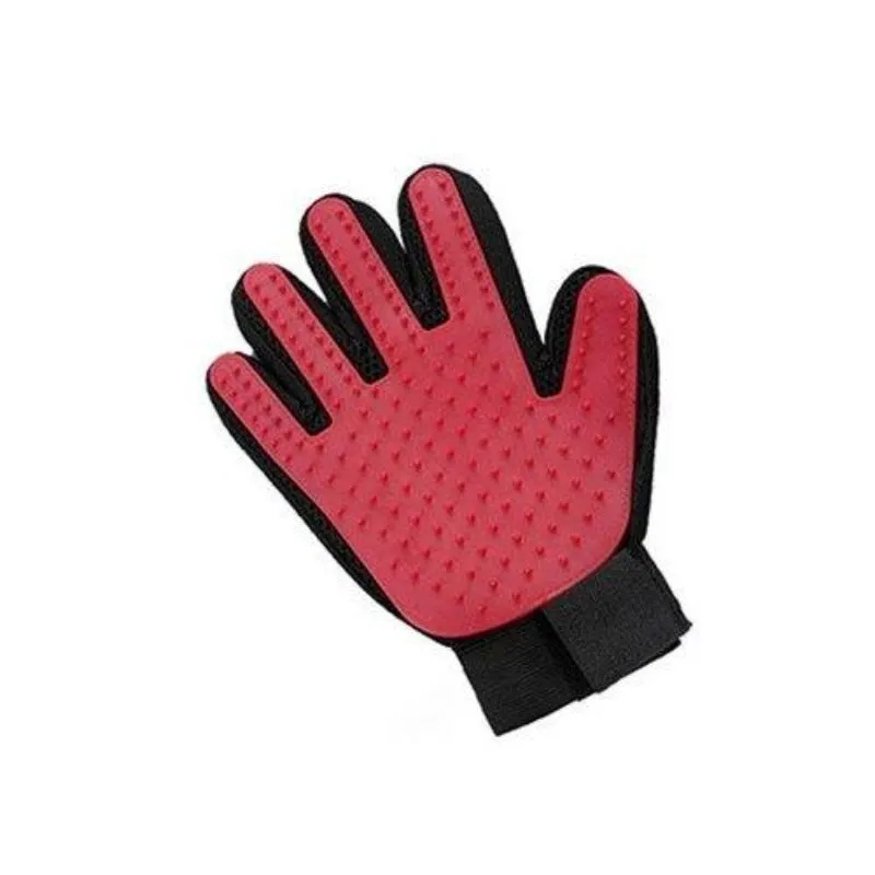 Dog Pet Grooming Gloves