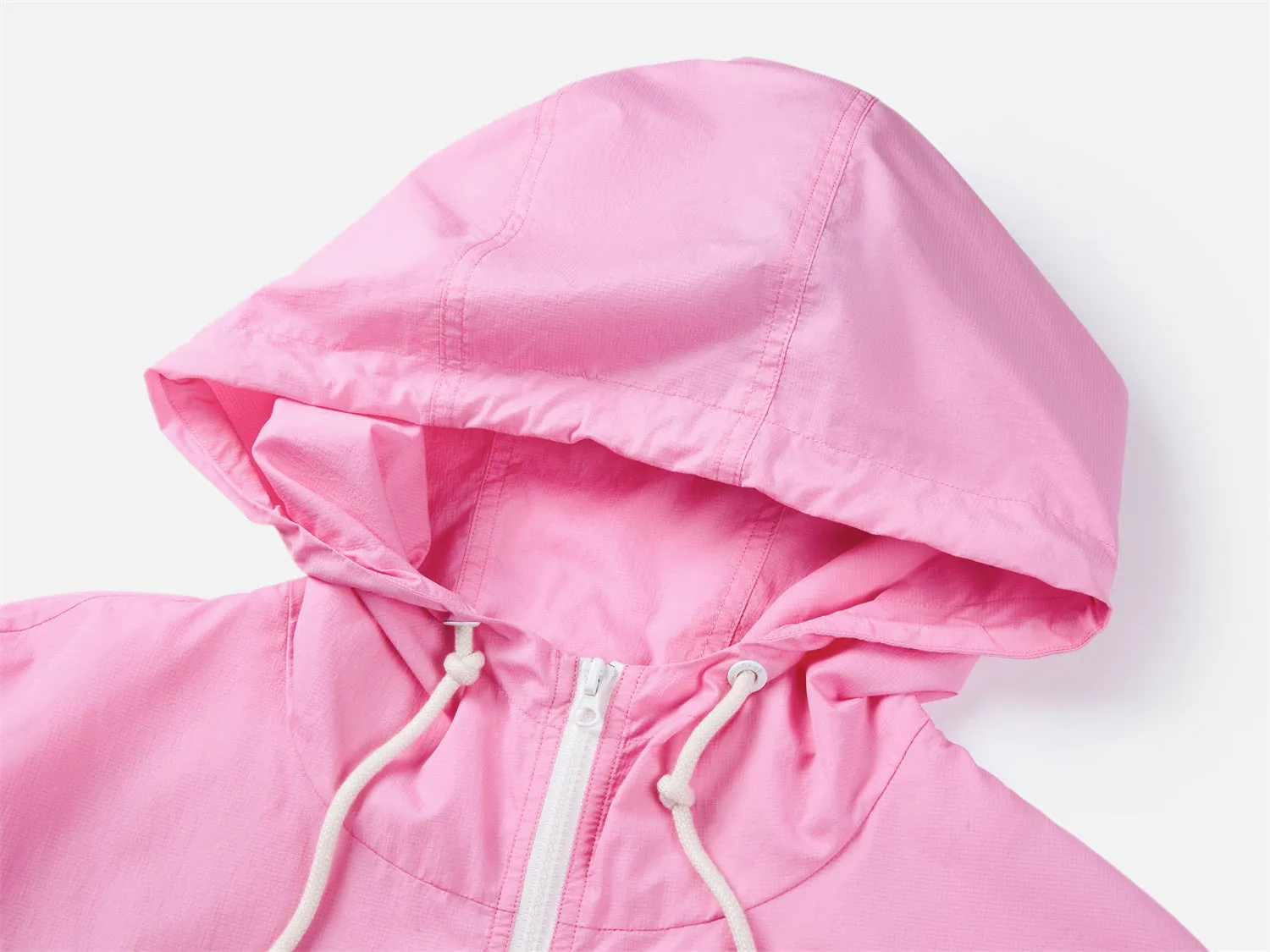EP YAYING Lightweight Sun Protection Jacket