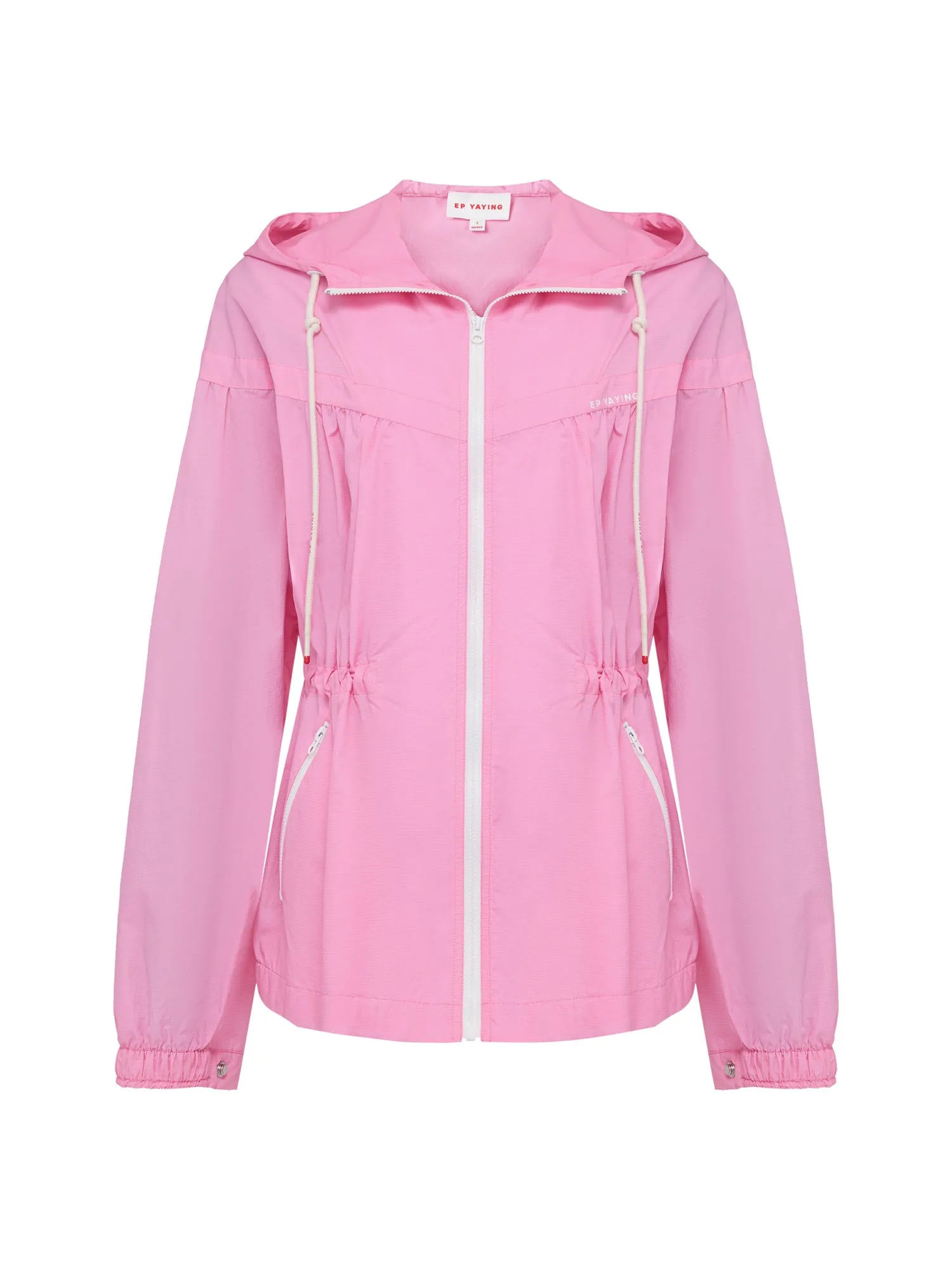 EP YAYING Lightweight Sun Protection Jacket