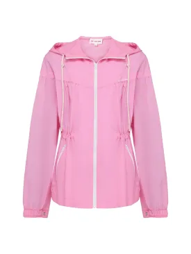 EP YAYING Lightweight Sun Protection Jacket