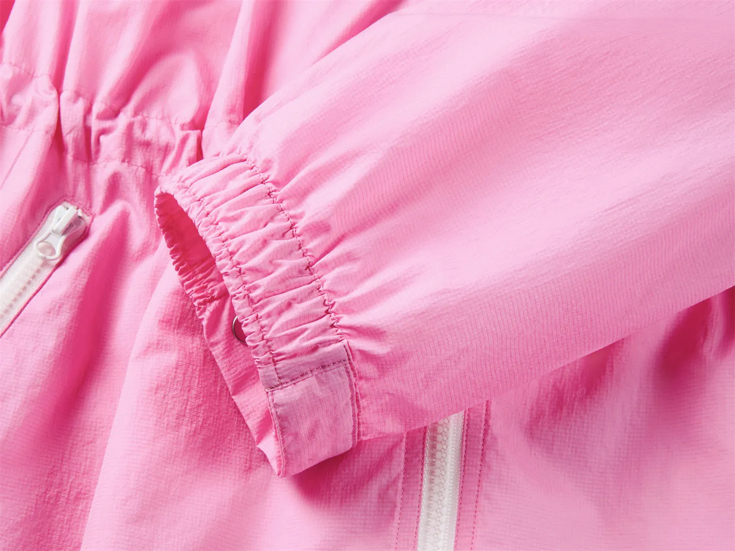 EP YAYING Lightweight Sun Protection Jacket