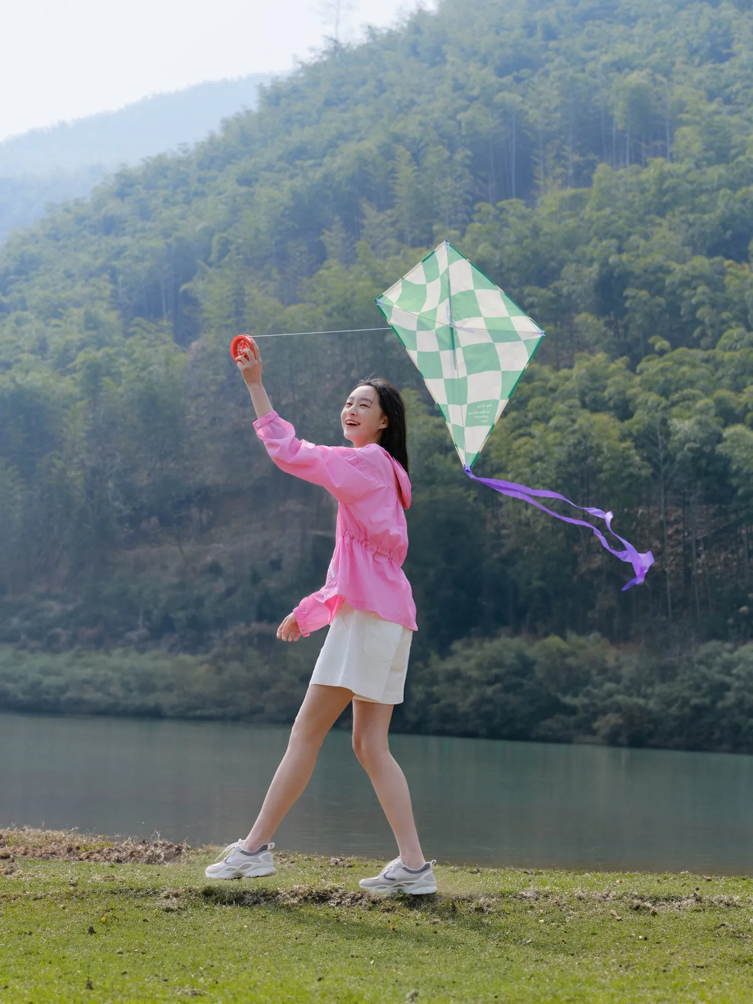 EP YAYING Lightweight Sun Protection Jacket