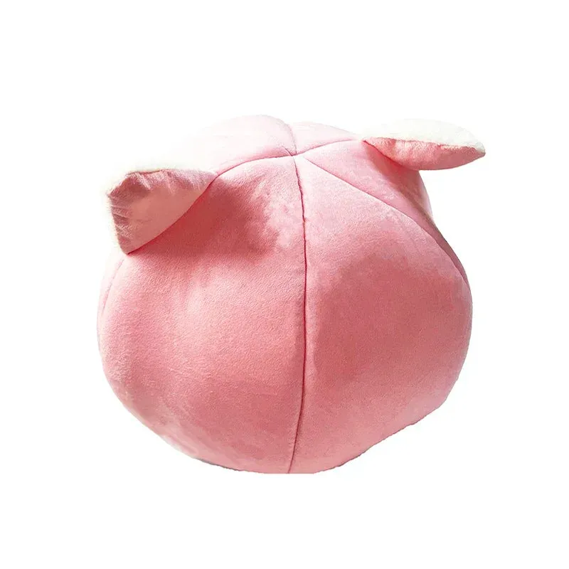 Funki Buys | Pet Beds | Cat Beds | Cozy Sweet Pink Cave House